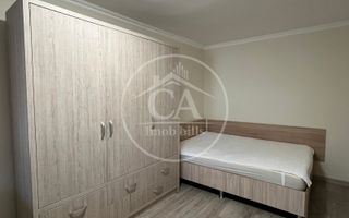 Casa de închiriat cu 4 camere în Cartierul Tineretului, Oradea - Poză 9