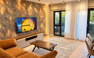Apartament premium 2 camere + parcare Parcul Copou - Poză 5