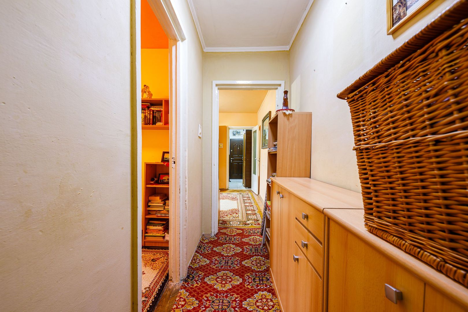 3 camere - pozitie excelenta - Timisoara Bd. Cetatii - Poză 16