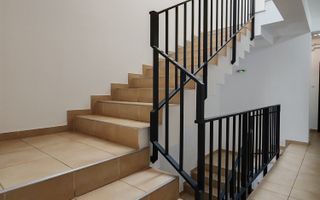 Copou-Parcul Copou/Universitate -Bloc nou - 3 camere -80mp -parcare privata ! - Poză 2