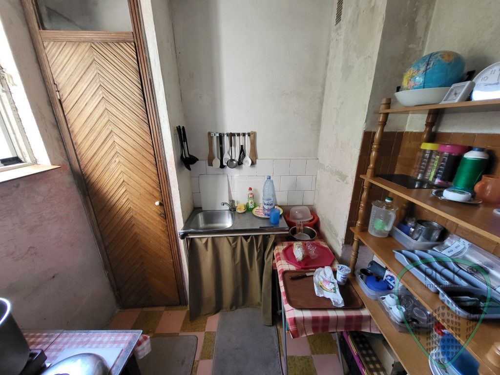 P 1034 - Apartament cu 1 cameră  în Targu Mureș - Semicentral - Poză 4