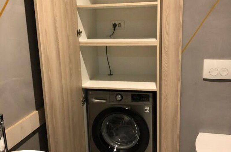 Apartament luxos,luminos,foarte spatios in Erou Iancu Nicolae-Oferta atractiva - Poză 39