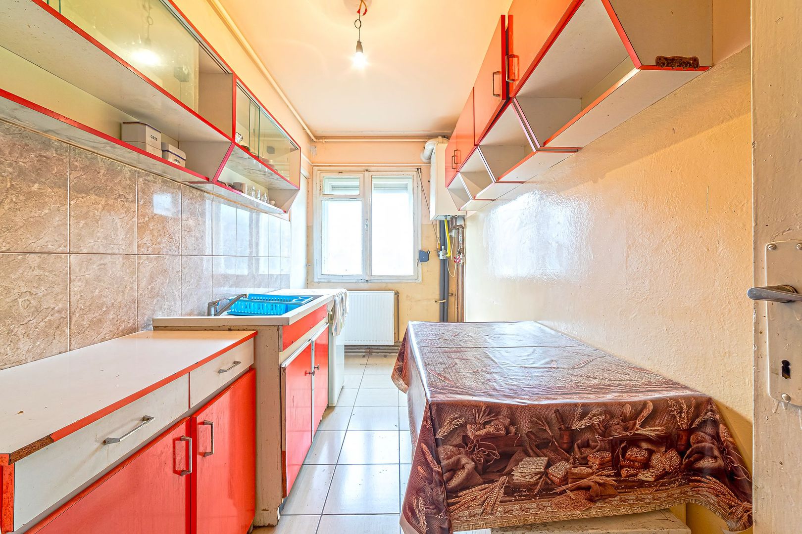 Rezervat! Apartament 3 camere, Aurel Vlaicu - Poză 5