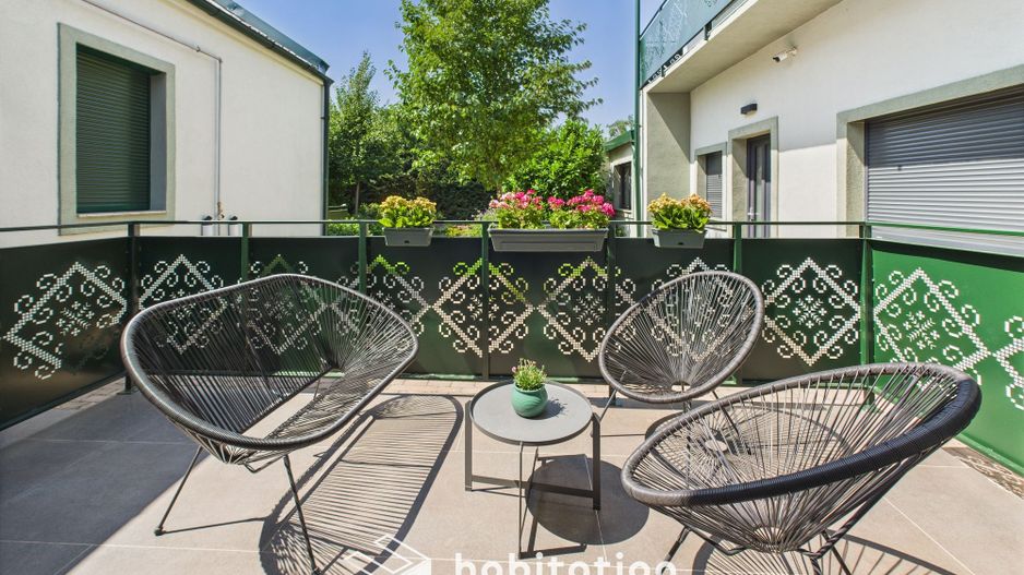 Elegant, finisaje premium, locație deosebita - 3 camere  în Bălcescu - Poză 6