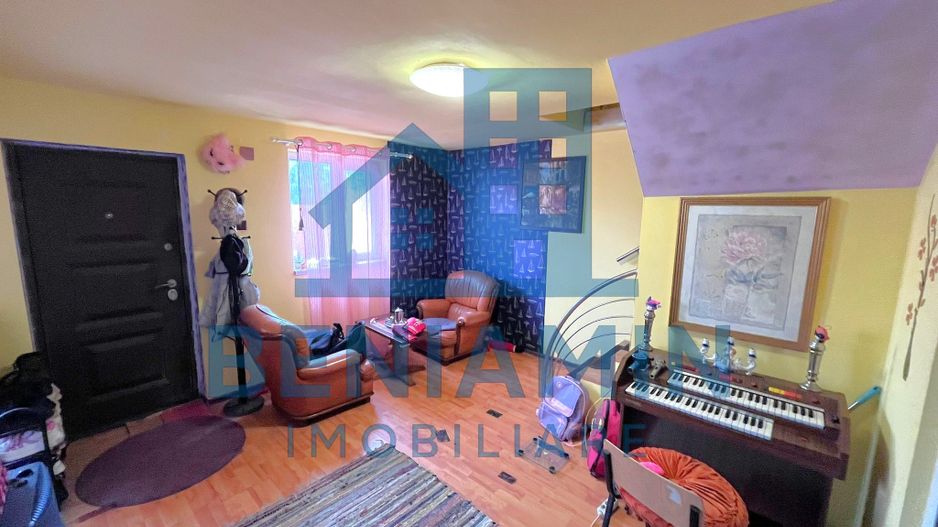 Casa Bariera Valcii-3 dormitoare-Zona buna-2009-Din BCA-120mp - Poză 1