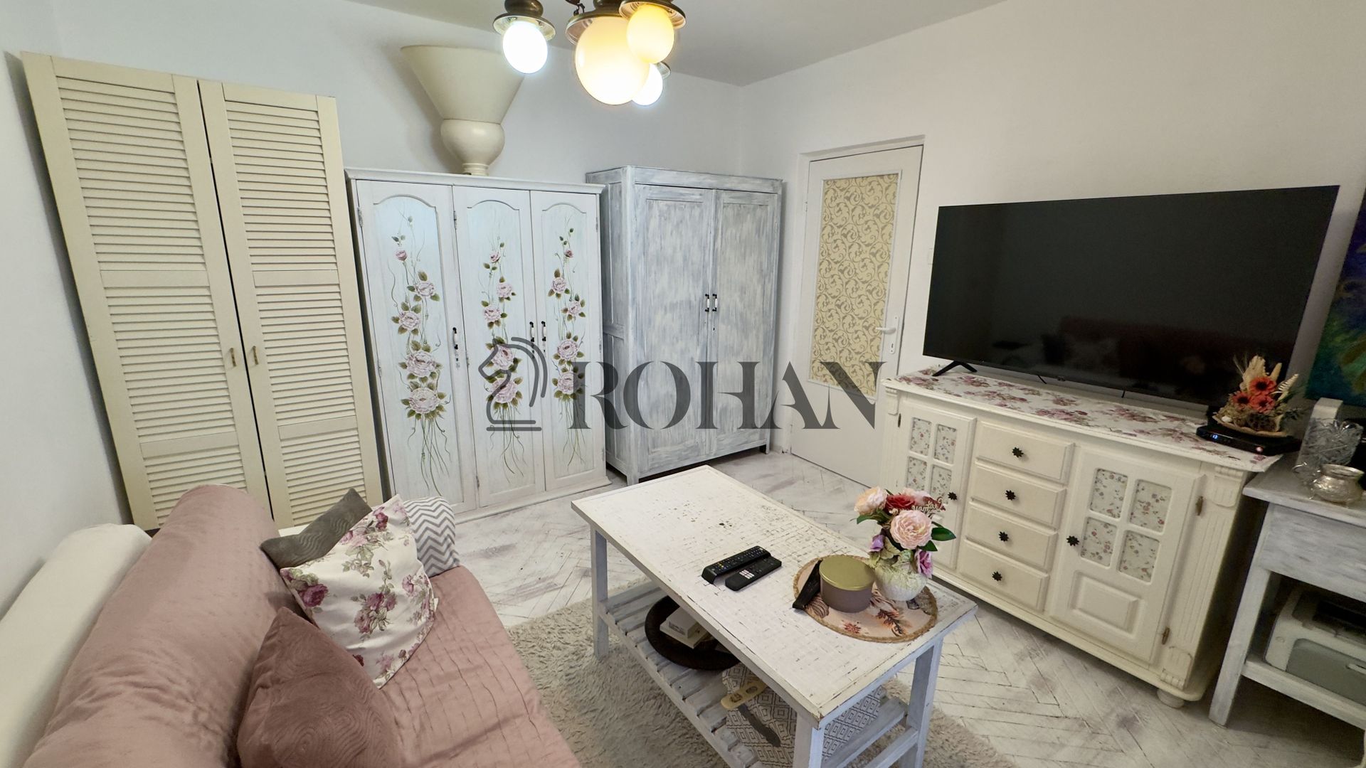 3 Camere Decomandat | Bd. Transilvaniei | Finisat Modern | Lift | Boxa - Poză 4