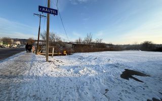 Vânzare, teren pentru construcție, 7 ari, str. Chisinau, Bălți. - Poză 3