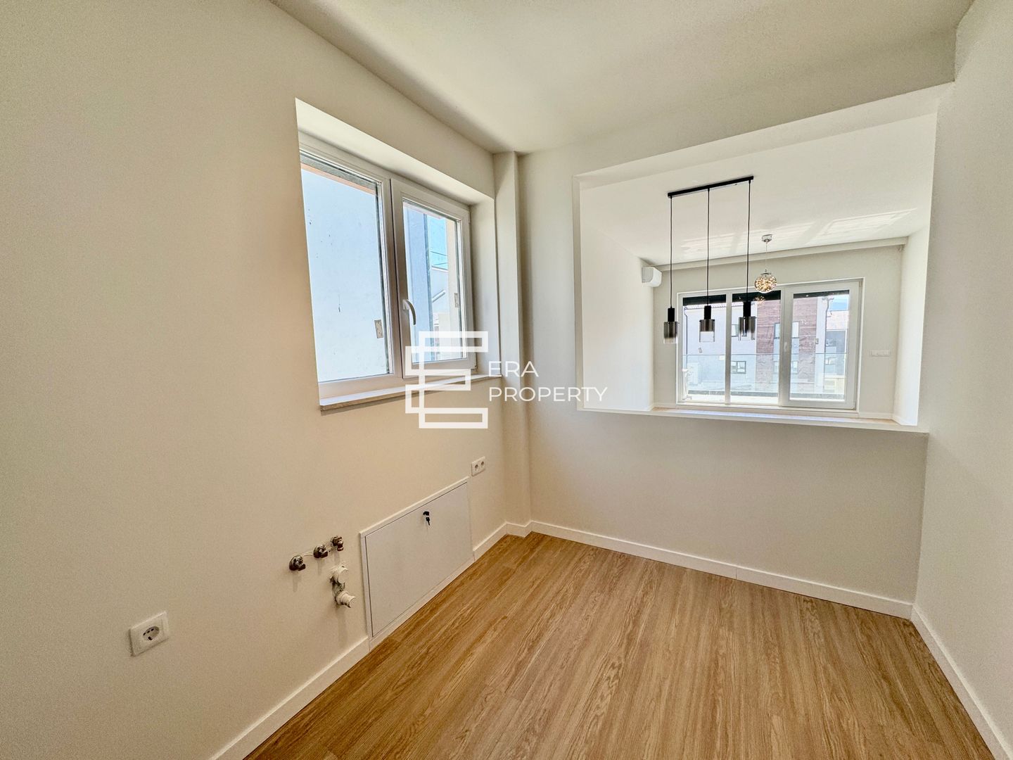 Apartament 3 camere, 72 mp , intabulat, la cheie - zona Industriala Vest - Poză 4