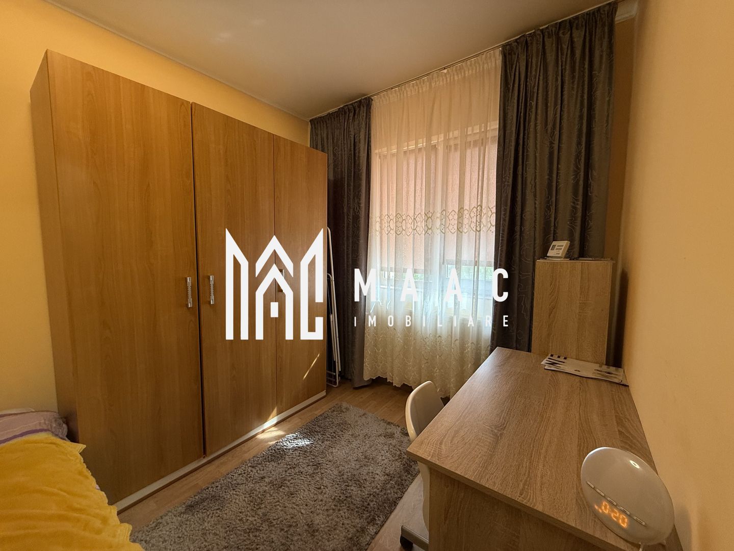 Apartament 2 camere | Renovat | Mobilat | Zona Korona - Poză 5