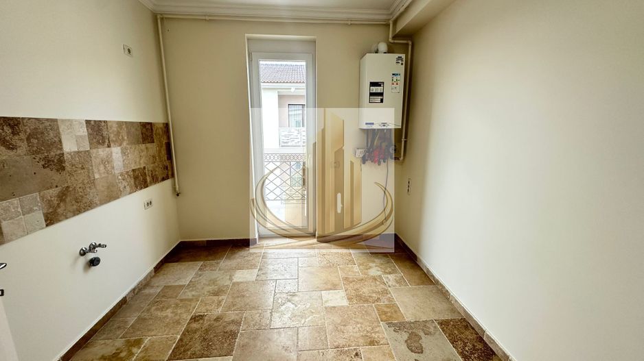 Apartament Ultra Premium | Încălzire în pardoseală | Etaj 3 - Poză 7