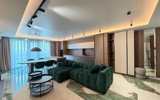 Apartament ultrafinisat | 3 camere | zona Unirii - Poză 1