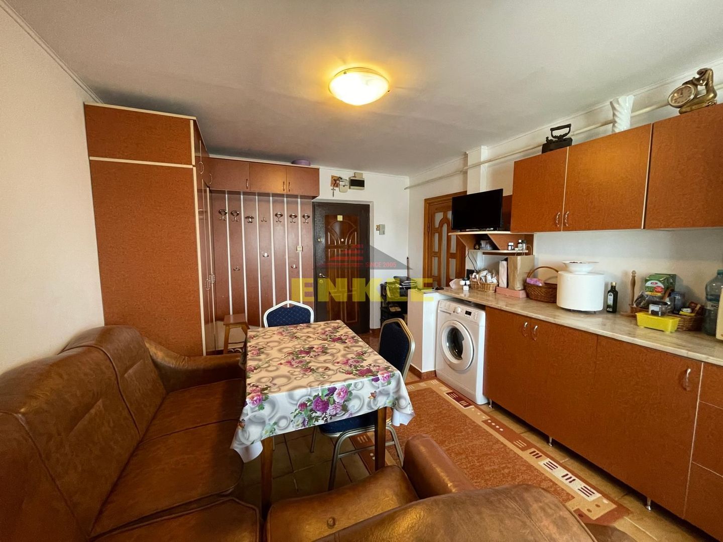 Apartament 2 camere de vânzare – Zona Bucovina - Poză 4