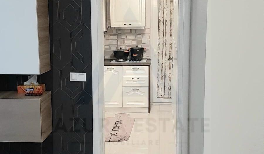 Apartament 3 camere 2 bai 2 balcoane si parcare subterana in Turnisor - Poză 4