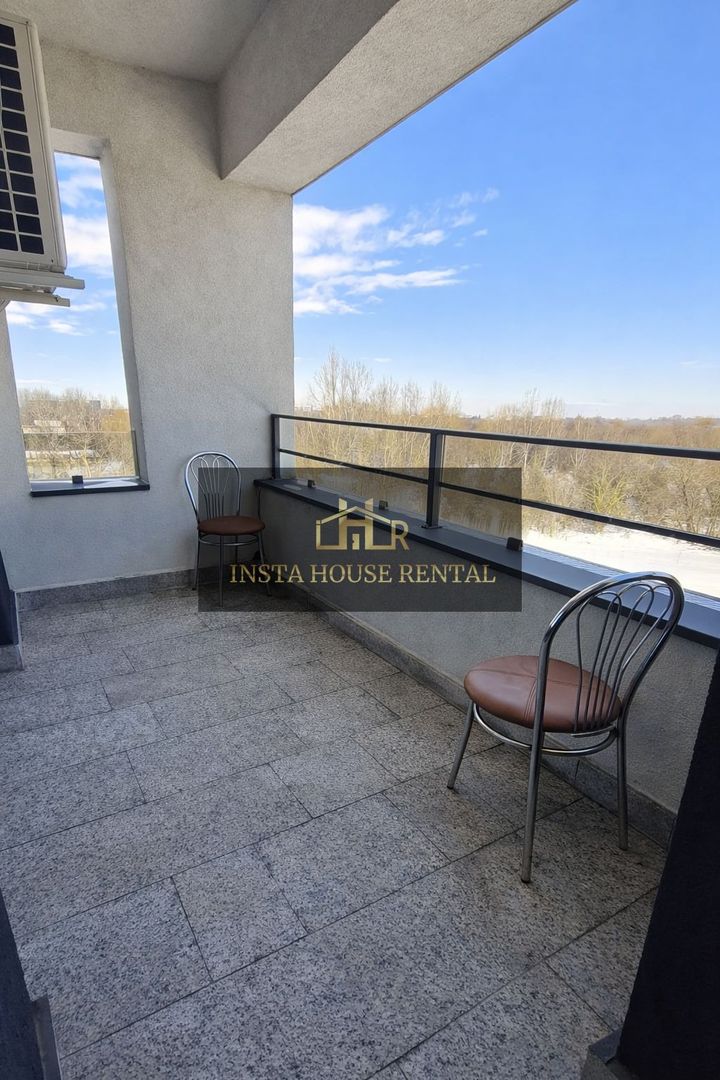 2 camere Sisesti - Balcon generos & Parcare - Poză 3