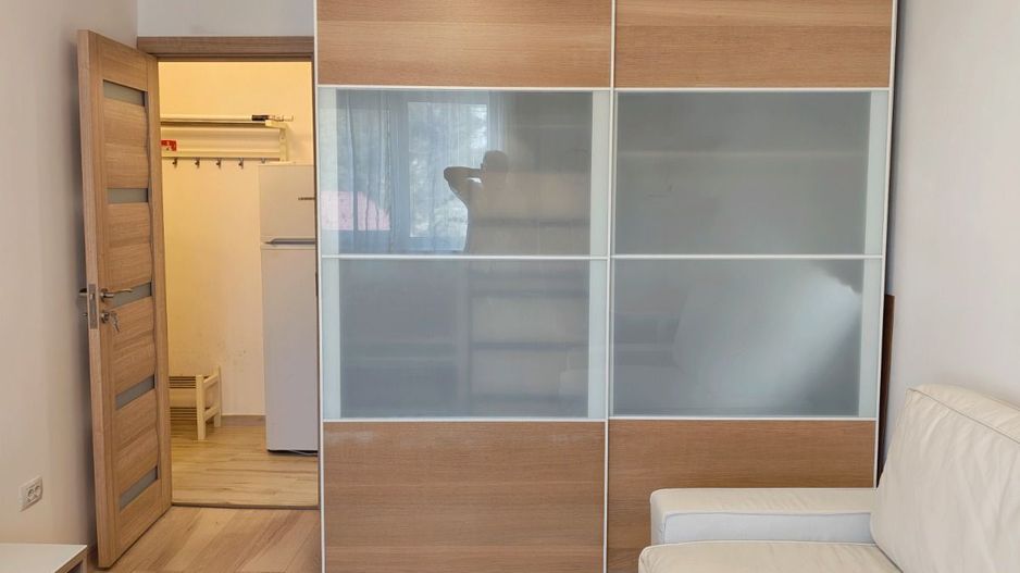 Apartament 1 camera Dec 27 mp Metalurgie Gradinari 350 euro - Poză 4