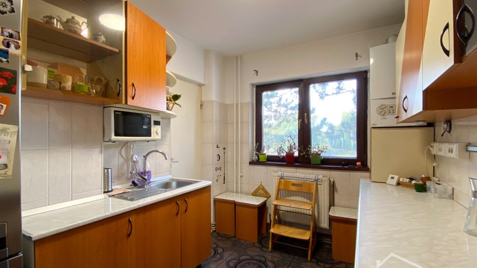 Apartament cu priveliște spre Someș - Poză 5