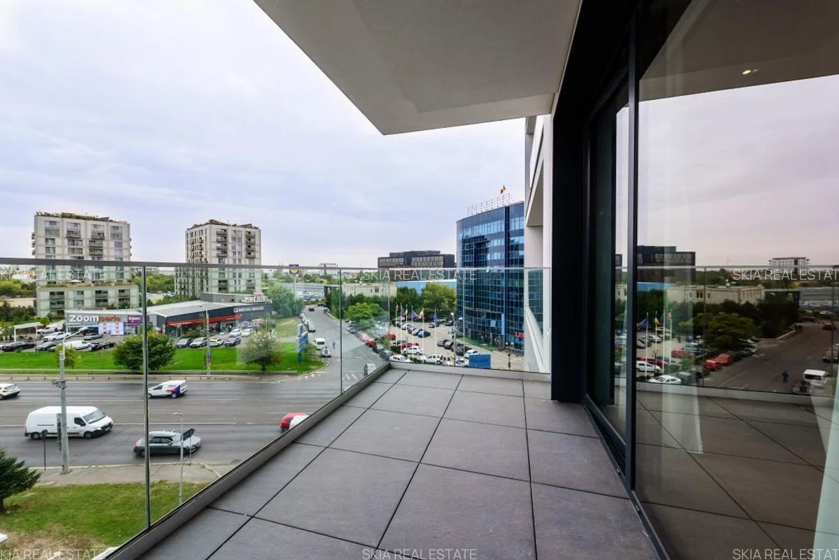 Apartament 3 camere | Premium - Poză 10