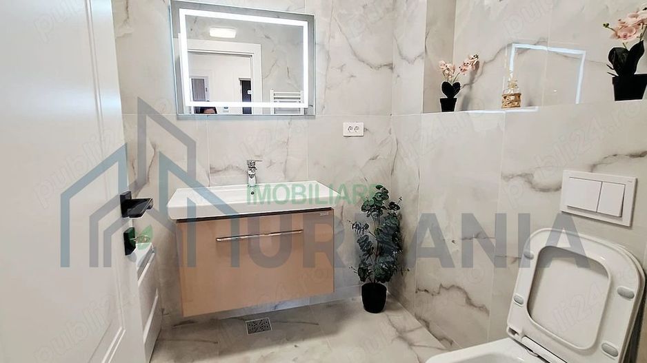 Apartament de închiriat   Copou | Răsărit de Soare | Prima închiriere - Poză 3
