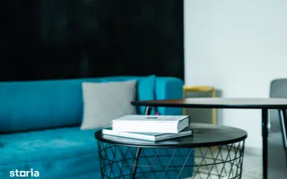 Apartament 2 camere | parcare | Grand Hill Residence | Pet-Friendly - Poză 15