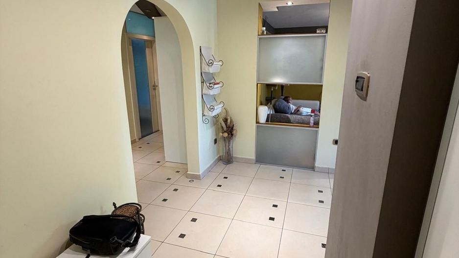 Girocului-Lidia | 3 Camere | Etaj 1 | Centrala proprie | Boxa - Poză 13