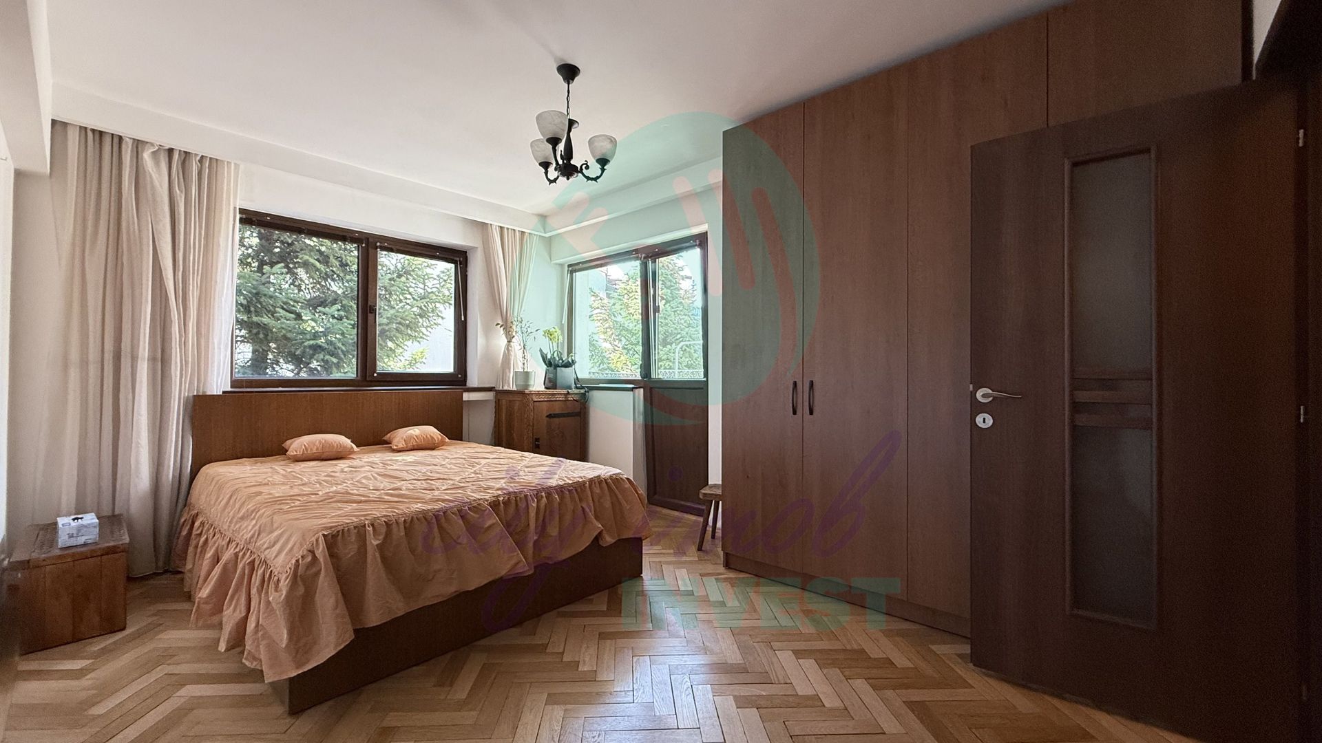 2 Camere Primăverii – 3 min Metrou Aviatorilor - Poză 5