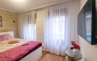 CASĂ 4 CAMERE DE VÂNZARE, CURTE LIBERĂ, TEREZIAN SIBIU, COMISION 0% - Poză 21