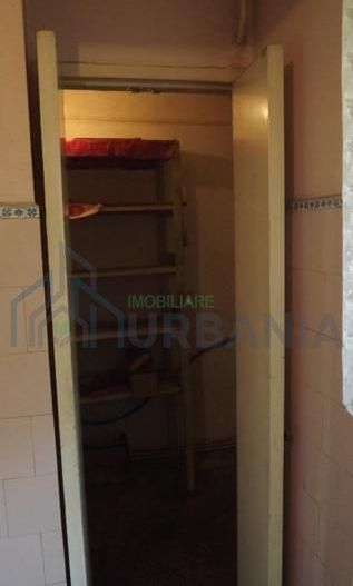 Apartament 4 camere, Bulevardul Independentei 6, Iași – central, mobilat - Poză 14