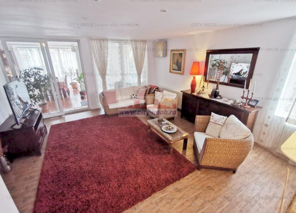 Inchiriere   Vila in Baneasa  Gradina Zoologica , - Poză 10