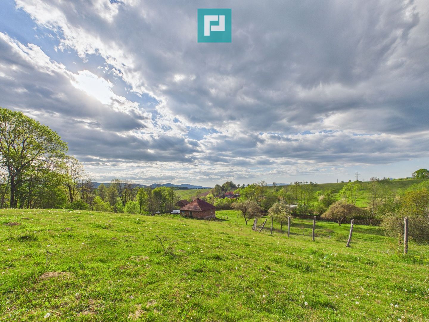 Casă cu teren de 17.681 mp, în loc. Hălmăgel, Arad - Poză 21