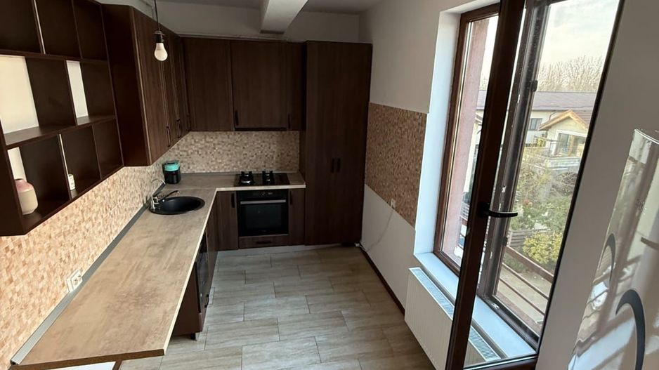 Inchiriez apartamant 2 camere - Poză 4