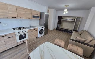 Apartament cu 3 Camere, Bloc Nou, Prima Închiriere, Zona Centru - Poză 1