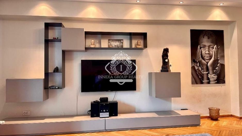 Unirii-Libertatii | 3 camere | et 3 | loc parcare | 76mp | 850 euro - Poză 2