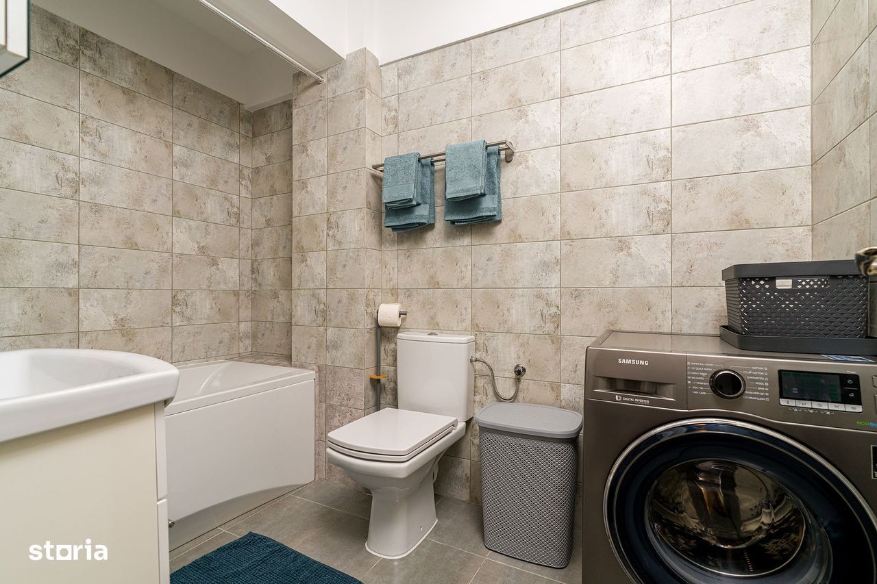 Apartament de inchiriat 2 camere - Poză 8