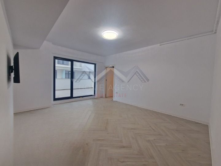 Apartament 2 camere Otopeni + terasă 30 mp | parcare subterană - Poză 2