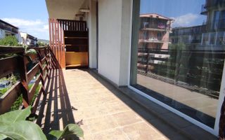 Apartament cu o camera la cheie / Zona Eroilor , Floresti - Poză 8