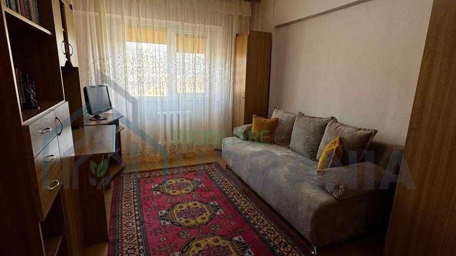 De inchiriat 3 camere Iași | 80 mp | 2 băi | lângă Carrefour Gara - Poză 3