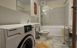 2 camere, modern, bloc nou, Andrei Muresanu str. Trifoiuliui Zona LIDL - Poză 7