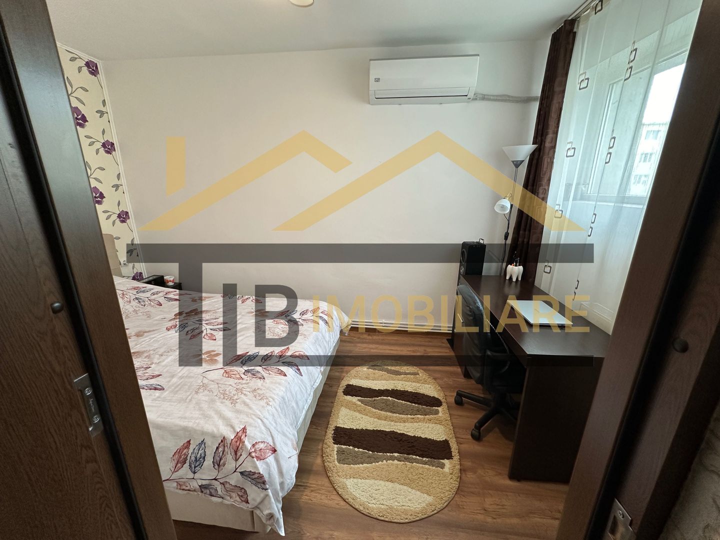 Apartament cu 2 camere, 40 mp, Zona UMFST - Poză 3