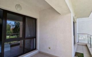 Apartament 4 camere de vânzare cu parcare în Green Vista/Iancu Nicolae - Poză 6