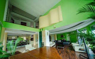 Vilă Exclusivistă în Copou – 680 mp Utili | Teren 1.414 mp - Poză 18