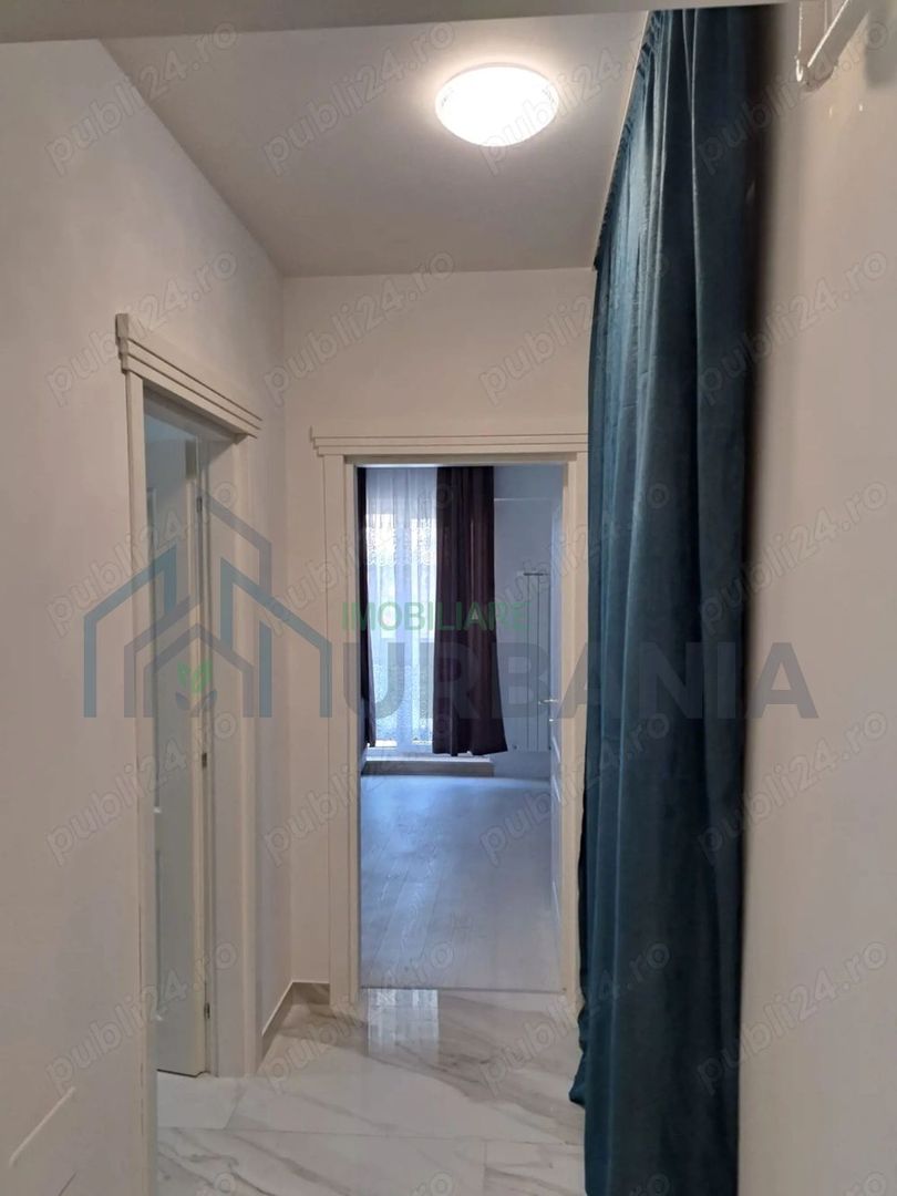 # inchiriez apartament 2cam. decomandate - Poză 6