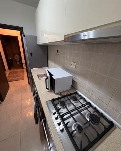 Apartament 2 camere Mihai Bravu cu Parcare privată inclusă si centrala - Poză 7