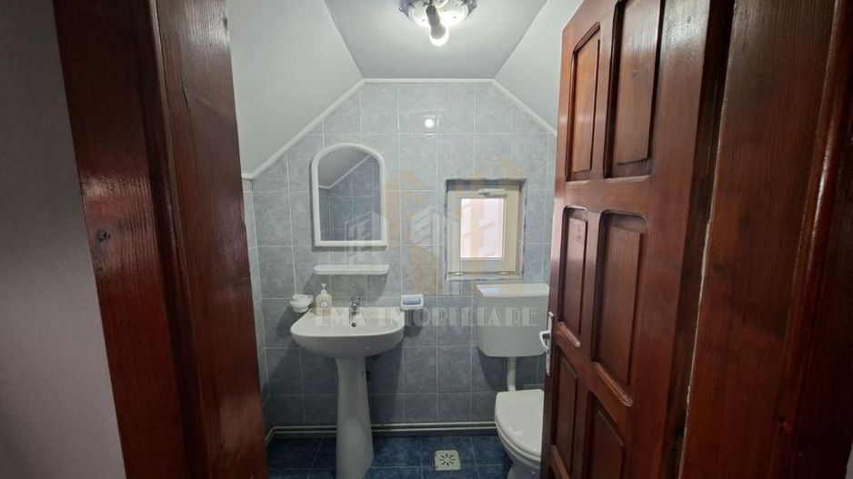 Casa individuala Predelut Bran Brasov - Poză 29