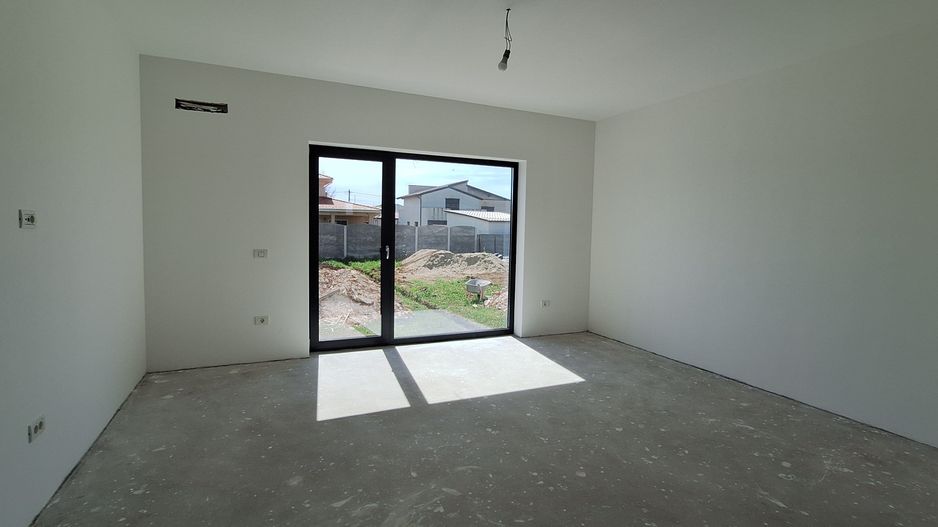 Duplex modern P+E cu 4 camere - Poză 4