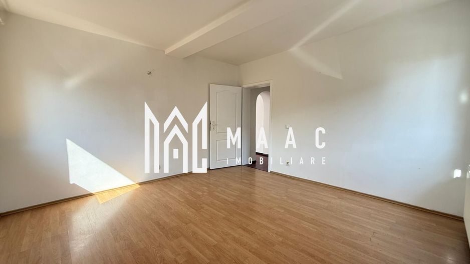 Spatiu comercial/ birouri | Etaj 1 | 80MP | Sub Arini - Poză 4