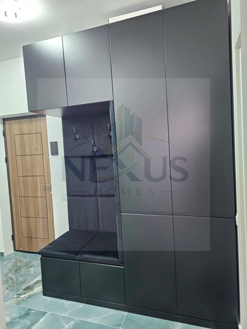 Apartament 2 camere-Biruintei 87- metrou Berceni-finisaje moderne - Poză 17