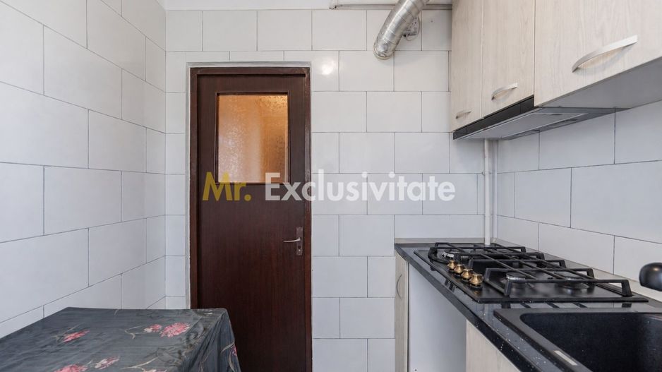 Apartament 2 camere I Trivale I Centrala I AC I Balcon - Poză 8