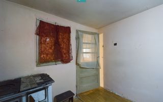 Casă cu Potențial Imens în Șipet, comuna Tormac - Poză 16