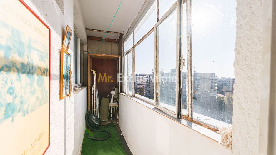 2 camere Drumul Taberei, centrala proprie - Poză 5