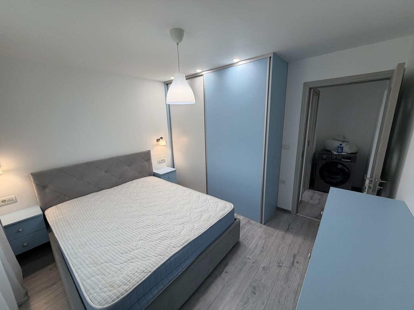 De închiriat Apartament decomandat cu doua camere in Lugoj - Poză 4